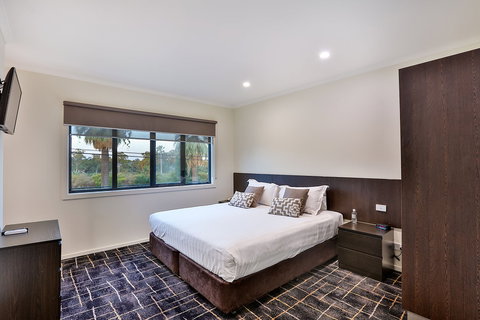 Commodore Motel Mildura - Accommodation Port Macquarie 1