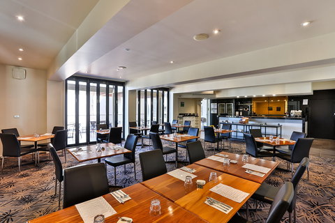 Commodore Motel Mildura - Accommodation Port Macquarie 5