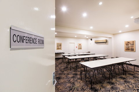 Commodore Motel Mildura - Accommodation Port Macquarie 6