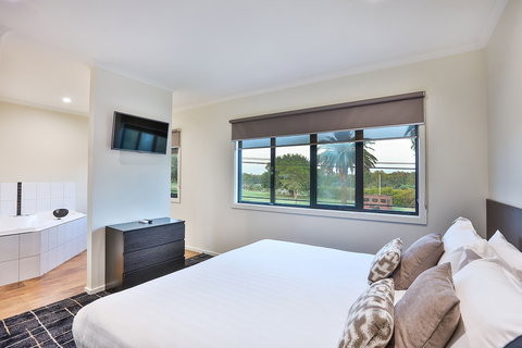 Commodore Motel Mildura - Accommodation Port Macquarie 8
