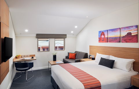 Country Comfort Perth - Accommodation Port Macquarie 1