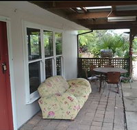 Cowper Street Studio - Accommodation Port Macquarie