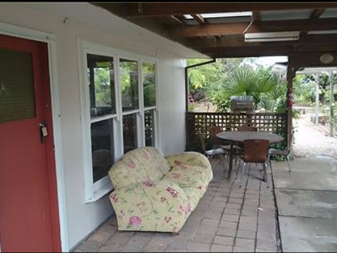 Cowper Street Studio - Accommodation Port Macquarie 0