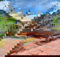 Crisp Street Cottage - Accommodation Port Macquarie