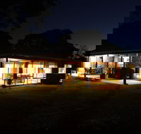 Cullen Wines Homestead - Accommodation Port Macquarie