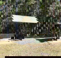 Cutters Camp campground - Accommodation Port Macquarie