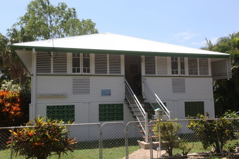 Daggoombah Holiday House - Accommodation Port Macquarie 0