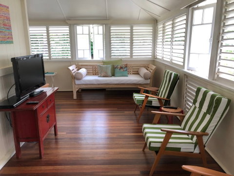 Daggoombah Holiday House - Accommodation Port Macquarie 1
