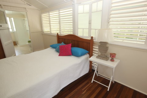 Daggoombah Holiday House - Accommodation Port Macquarie 2