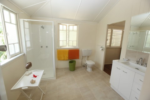 Daggoombah Holiday House - Accommodation Port Macquarie 3