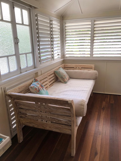 Daggoombah Holiday House - Accommodation Port Macquarie 4