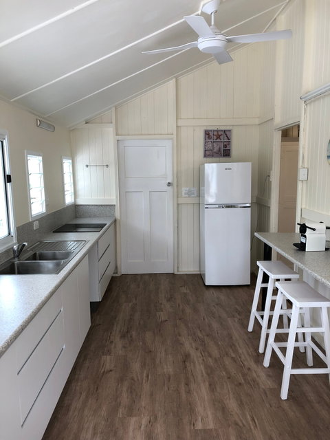Daggoombah Holiday House - Accommodation Port Macquarie 5