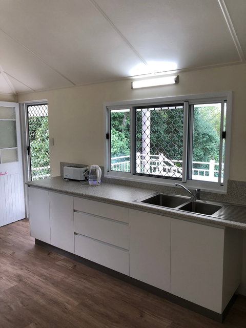 Daggoombah Holiday House - Accommodation Port Macquarie 6