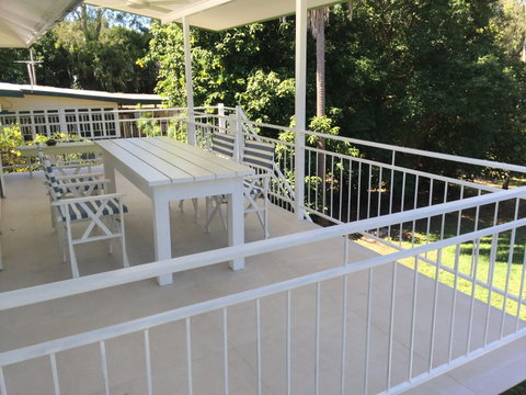 Daggoombah Holiday House - Accommodation Port Macquarie 7