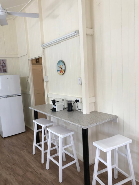 Daggoombah Holiday House - Accommodation Port Macquarie 8