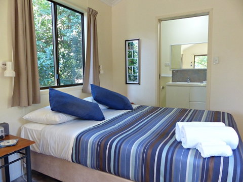 Daintree Valley Haven - Accommodation Port Macquarie 0