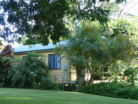 Daintree Valley Haven - Accommodation Port Macquarie 1
