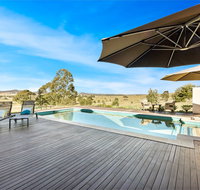 Dalwood Homestead - Dalwood Hunter Valley - Accommodation Port Macquarie