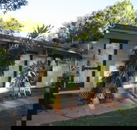 Daly River Roadside Inn - Accommodation Port Macquarie