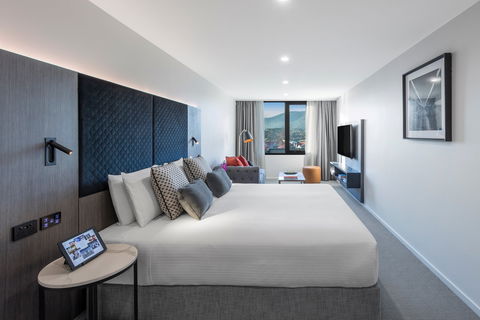 Deco Hotel Canberra - Accommodation Port Macquarie 1