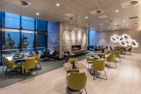 Deco Hotel Canberra - Accommodation Port Macquarie 5
