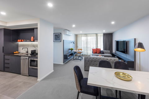 Deco Hotel Canberra - Accommodation Port Macquarie 7