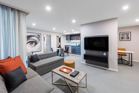 Deco Hotel Canberra - Accommodation Port Macquarie 8