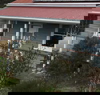 Derby Digs Cottage - Accommodation Port Macquarie