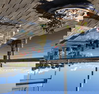 Doi's Ocean Front Apartment - Accommodation Port Macquarie