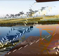 Donnybrook Eco Retreat - Accommodation Port Macquarie