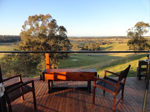 Down To Earth Farm Retreat - Accommodation Port Macquarie 1
