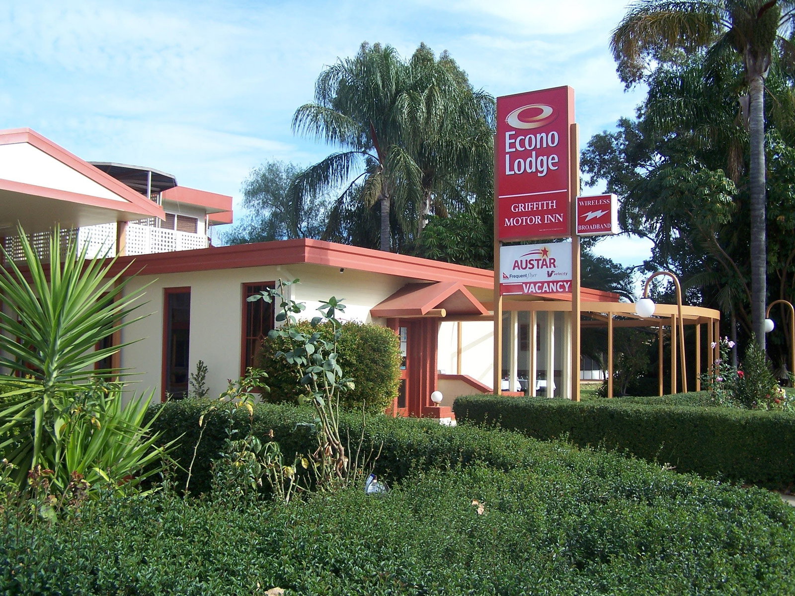 Nericon ACT Accommodation Port Macquarie