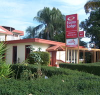 Econo Lodge Griffith Motor Inn - Accommodation Port Macquarie