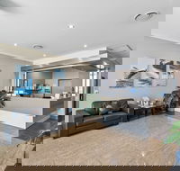 Eden By The Bay - Accommodation Port Macquarie
