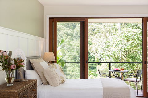 Eden Health Retreat - Accommodation Port Macquarie 1