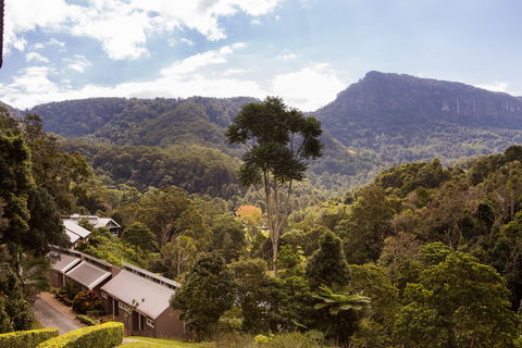 Eden Health Retreat - Accommodation Port Macquarie 2