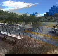 Eldee Camp Spot - Accommodation Port Macquarie