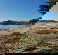 Ellie's Hide-Away at Malua Bay - Accommodation Port Macquarie