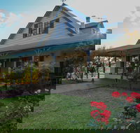 Emma's Cottage Vineyard - Accommodation Port Macquarie