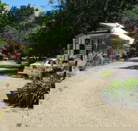 Everton Caravan and Tourist Park - Accommodation Port Macquarie