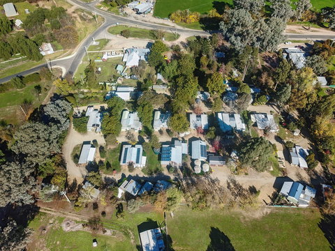 Everton Caravan And Tourist Park - Accommodation Port Macquarie 2