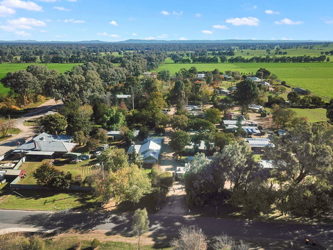 Everton Caravan And Tourist Park - Accommodation Port Macquarie 3