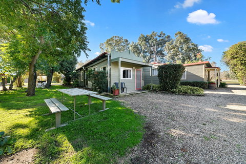 Everton Caravan And Tourist Park - Accommodation Port Macquarie 5