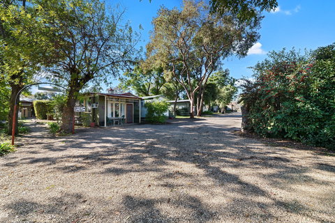 Everton Caravan And Tourist Park - Accommodation Port Macquarie 6