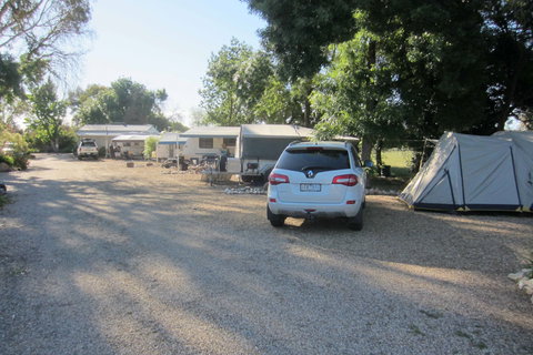 Everton Caravan And Tourist Park - Accommodation Port Macquarie 7