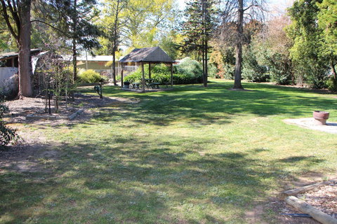 Everton Caravan And Tourist Park - Accommodation Port Macquarie 9