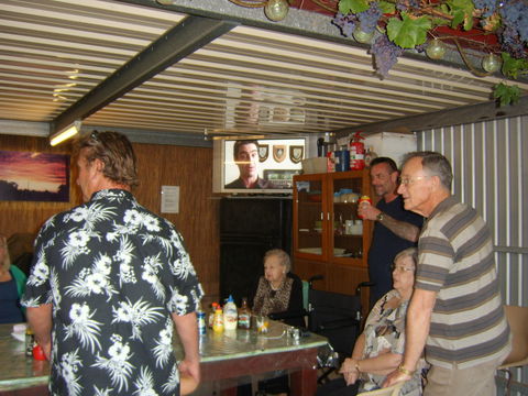 Explorers - Accommodation Port Macquarie 4