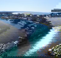 Forster Houseboat Hire - Accommodation Port Macquarie
