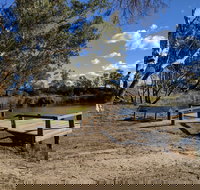 Four Mile Camping Reserve - Accommodation Port Macquarie