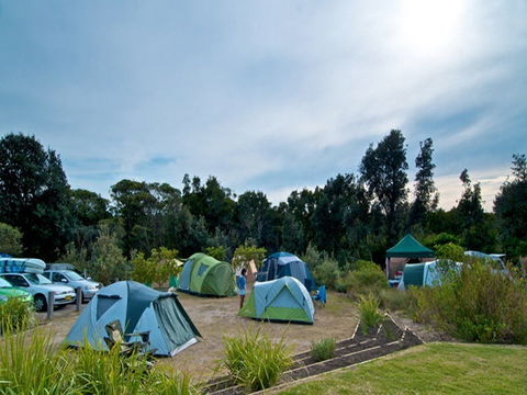 Freemans Campground - Accommodation Port Macquarie 0